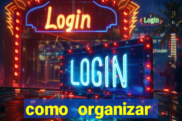 como organizar planilha por ordem alfabetica